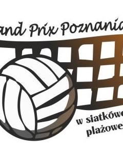 III Grand Prix Poznania w siatkówce plażowej - I turniej